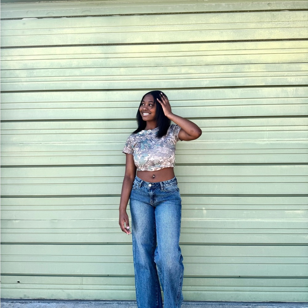 Meet your Posher, Kiyah